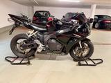 Honda CBR1000 RR Fireblade SC57 - SC57