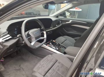Audi A6 - 6