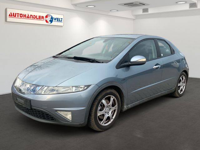 Honda Civic Lim. 5-trg. 1.8 Sport