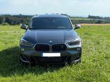 BMW X2 M35i Steptronic Sport M35 - BMW X2 in Köln