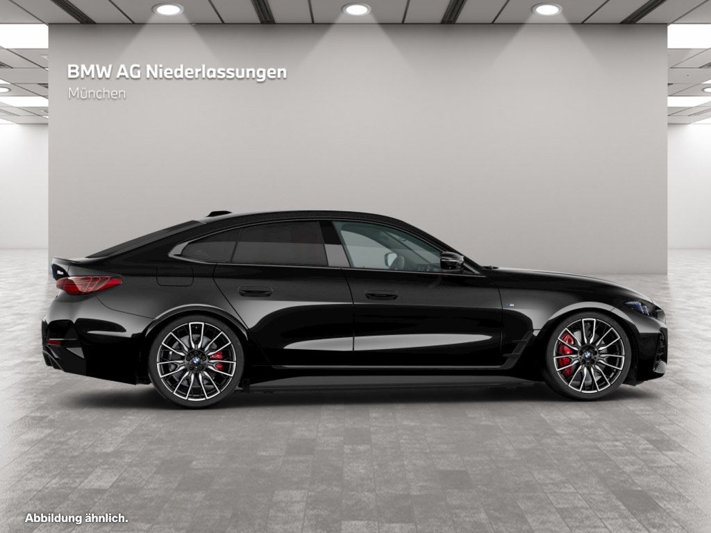 BMW i4 - Bild 11