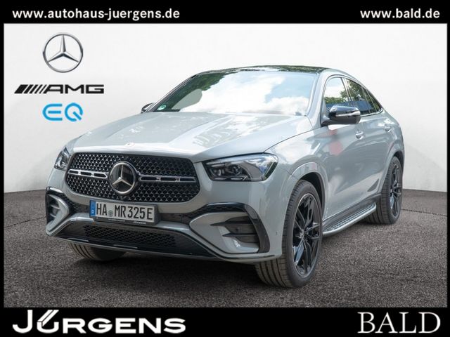 Mercedes-Benz GLE 350 de 4M Coupé AMG-Sport/Pano/Burm/Sitzklim