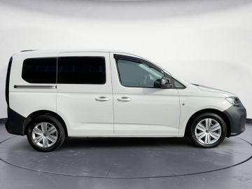 Volkswagen Caddy - 6