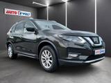 Nissan X-Trail 1.6 DIG-T Tekna 360°Cam Navi CarPlay LED - Nissan X-Trail in Halle
