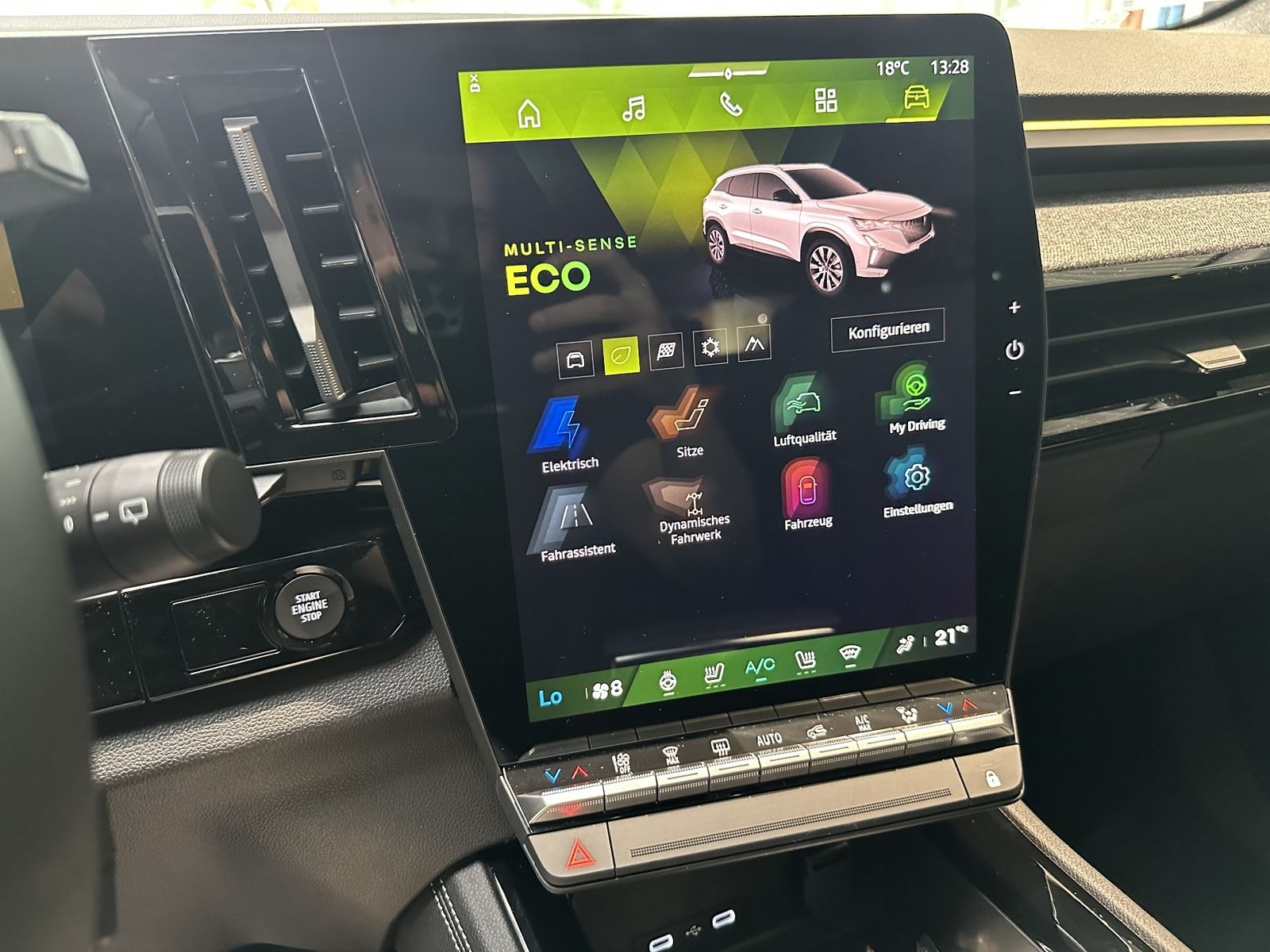 Renault Austral - Bild 39