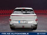 Hyundai Kona SX2 Trend Automatik DCT Elektr. Heckklappe  - Hyundai Kona SX2