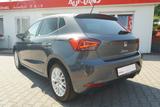 Seat Ibiza 1.0 TSI Xcellence LED Navi ACC Kamera DAB - gebrauchte Seat Kleinwagen