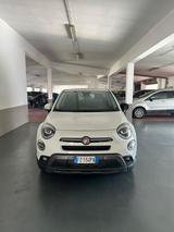 Fiat 500X 1.6 MultiJet 120 CV DCT Cross - Fiat 500L Cross mit Halbautomatikschaltung