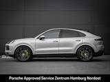 Porsche Cayenne E-Hybrid Coupe BOSE  Head-Up InnoDrive - Porsche Cayenne: Coupe