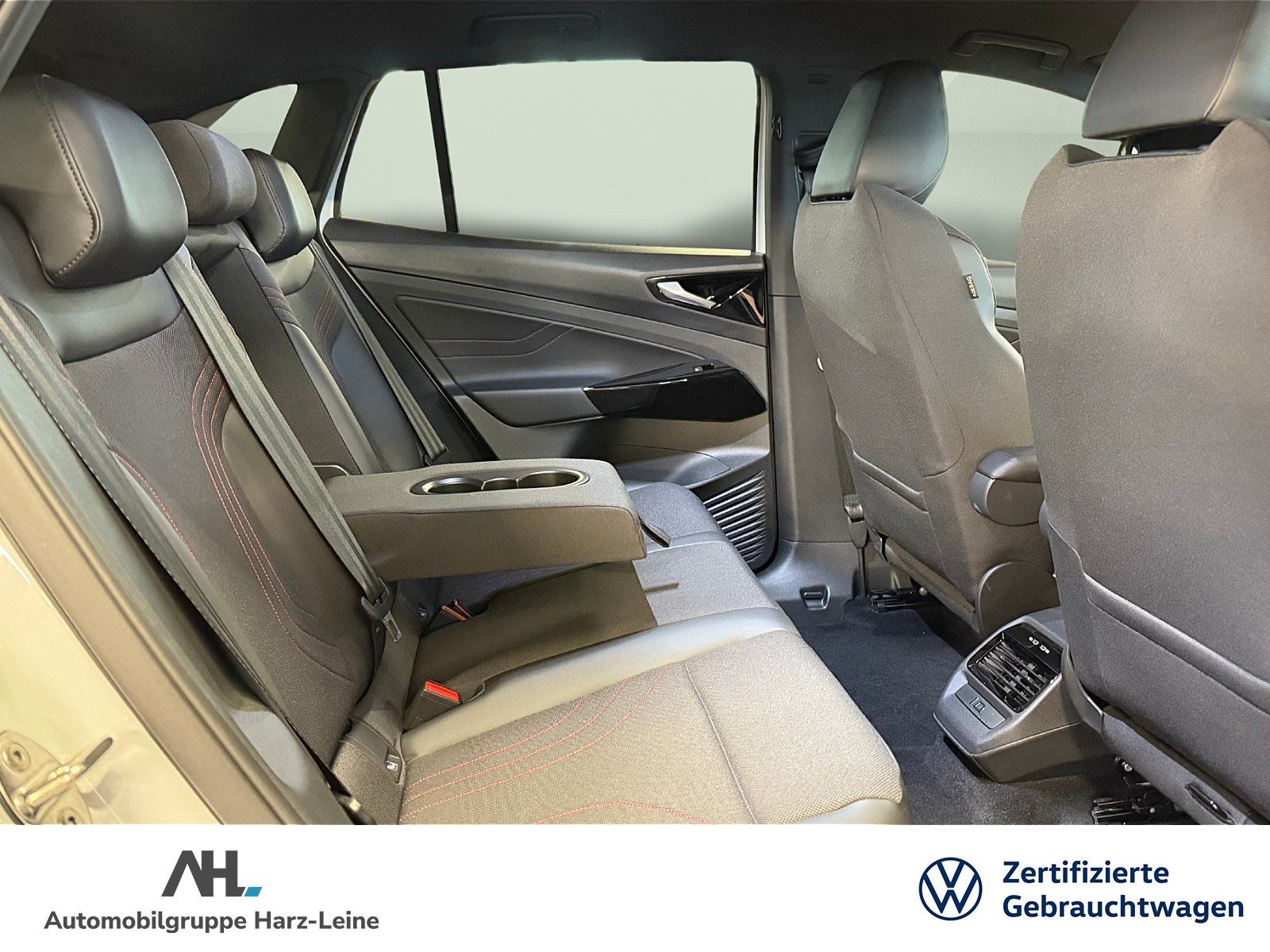 Volkswagen ID.4 - Bild 12