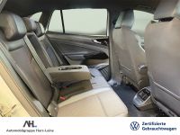Volkswagen ID.4 - Vorschau Bild 12
