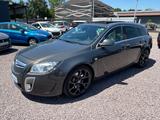Opel Insignia Sports Tourer OPC Unlimited 2.8 T 4x4 A - Opel Insignia: Opc Unlimited