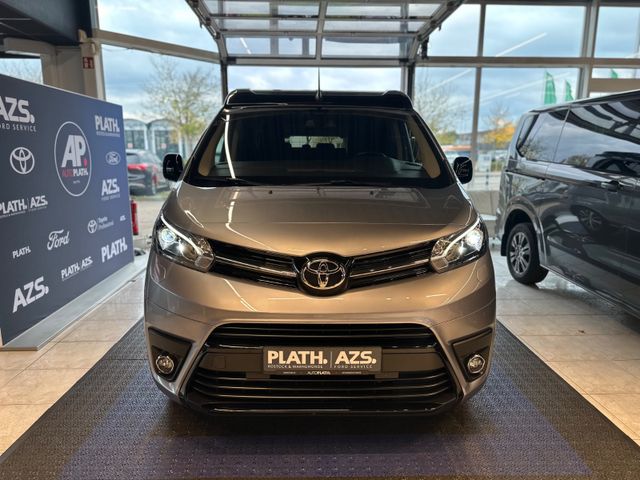 Toyota Proace (Verso) CROSSCAMP *Autom.*