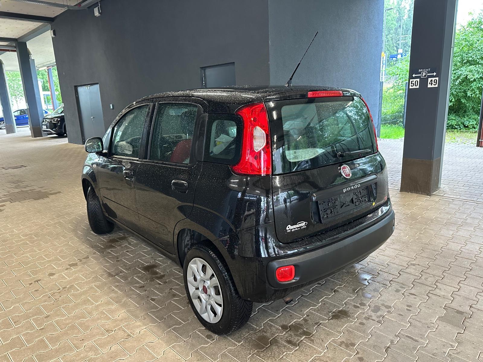 Fiat Panda Easy (BENZIN/GAS)