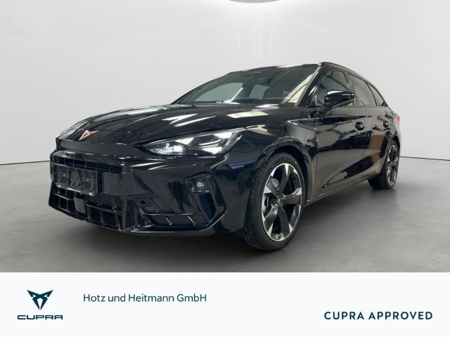 Cupra Leon ST 1.5eTSI DSG EDGE ACC LED SITZHZ foto 1