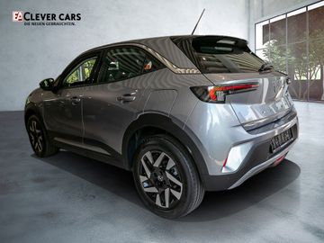 Opel Mokka 1.2 Elegance Kamera Navi Sicht-Paket