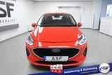 Ford Fiesta Cool&Connect #LED #Park-Assistent #Kli... - gebrauchte Ford Fiesta aus dem Jahr 2022
