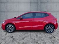 Seat Ibiza - Vorschau Bild 4