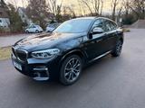 BMW X4 M40 M40i - - BMW X4 M40 in Stuttgart