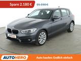 BMW 118i Advantage *NAVI*PDC*SHZ*TEMPO*ALU*KLIMA* - BMW 118 in Hannover