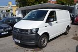Volkswagen T6 Transporter Euro 6 Klima Navi Automatic - Automatic Gebrauchtwagen