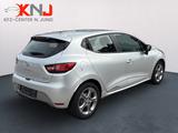 Renault Clio IV GT Line Facelift | 1. Hand - Renault Clio: Facelift