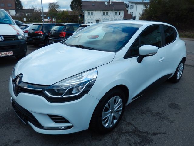 Renault Clio Cargo LKW ,1,5dCI,2 Sitzer, Klimaautomatik.