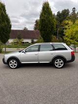 Audi A6 Allroad 4.2 quattro - - Audi A6 Allroad mit Benzin-Antrieb