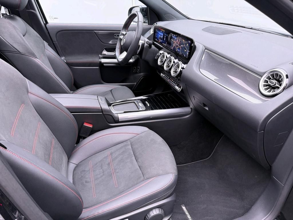 Mercedes-Benz GLA 250 e Business Solution AMG | Panorama - Sch imagem 2