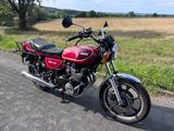 Yamaha XS 750 (1T5); guter Zustand; neuer TÜV; 