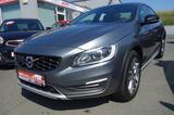 Volvo S60 Cross Country Summum Top Zustand - gebrauchte Volvo S60 aus dem Jahr 2017