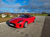 Jaguar F-Type 2.0 L P300 Turbo Automatik - - Jaguar F-Type von privat