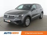Volkswagen Touareg 3.0 TSI 4Motion Aut.*NAVI*LED*TEMPO*PLA* - Volkswagen Touareg in Köln