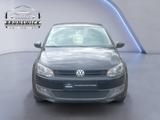 Volkswagen Polo 1.4 Comfortline*KLIMA*LMF*1.4ltr 63kw - Volkswagen Polo aus 2010: 1.6