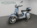 DREEMS Amalfi S e-Roller (75km/h) - DREEMS MOTORRAD