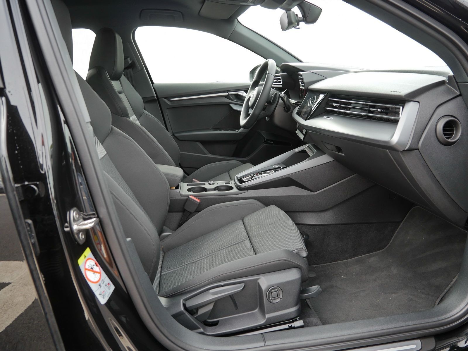 Audi A3 - Bild 4