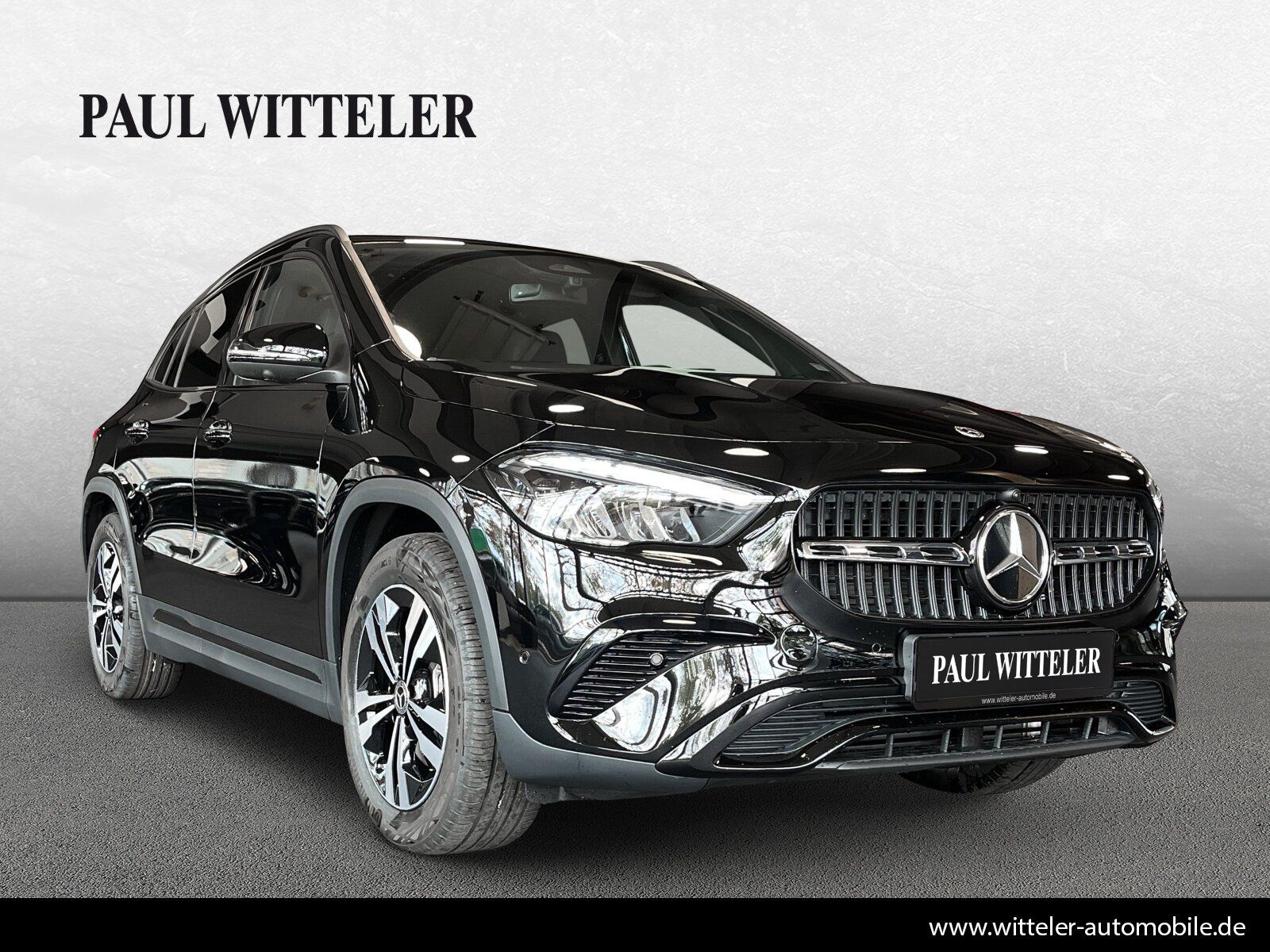 Mercedes-Benz GLA 200 d Progressive Night 360° AHK Pano LED LH foto 4