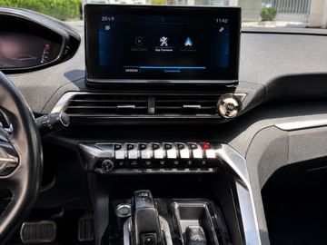 Peugeot 5008 - 9