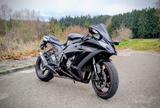 Kawasaki ZX10R Ninja - Kawasaki Motorräder in Augsburg