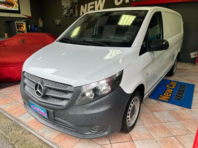 Mercedes-Benz Mercedes-benz Vito Mercedes Vito 111 CDI Furgone