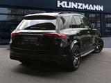Mercedes-Benz GLE 53 AMG 4M+ Night Panorama 360° HeadUp Memory - Mercedes-Benz GLE 53 AMG