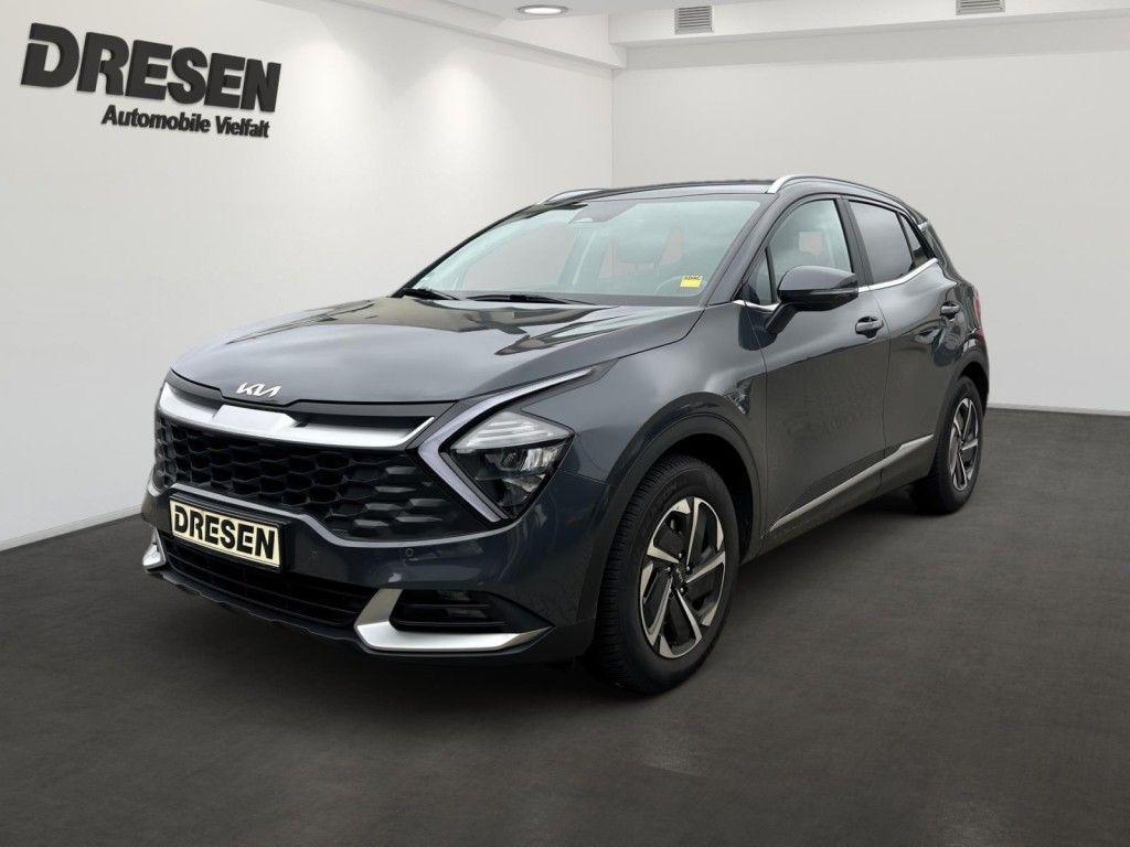 Kia Sportage 1.6 T-GDI AWD MHEV DCT Vision