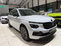 Skoda Kamiq - Vorschau Bild 5