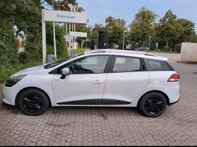 Renault Clio 2015