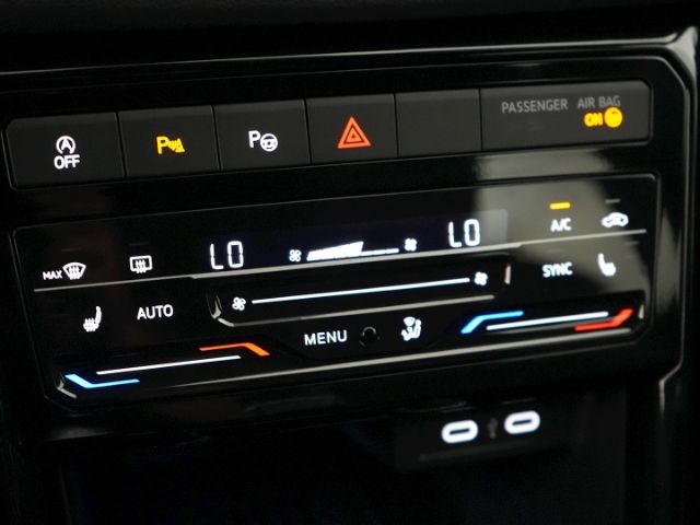 T-Cross GOAL TSI DSG+AHK+LED MATRIX+RÜCKFAHRKAME