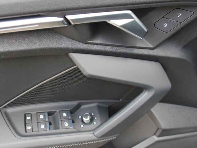A3 Sportback 35 1.5 TFSI  NAVI/KLIMA/STANDHZG