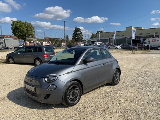 Fiat 500e Icon *Navi*PDC*