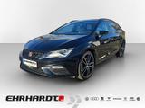 Seat Leon Sportstourer 2.0 TSI DSG 4Drive CUPRA 300 D - Seat Leon: Sports