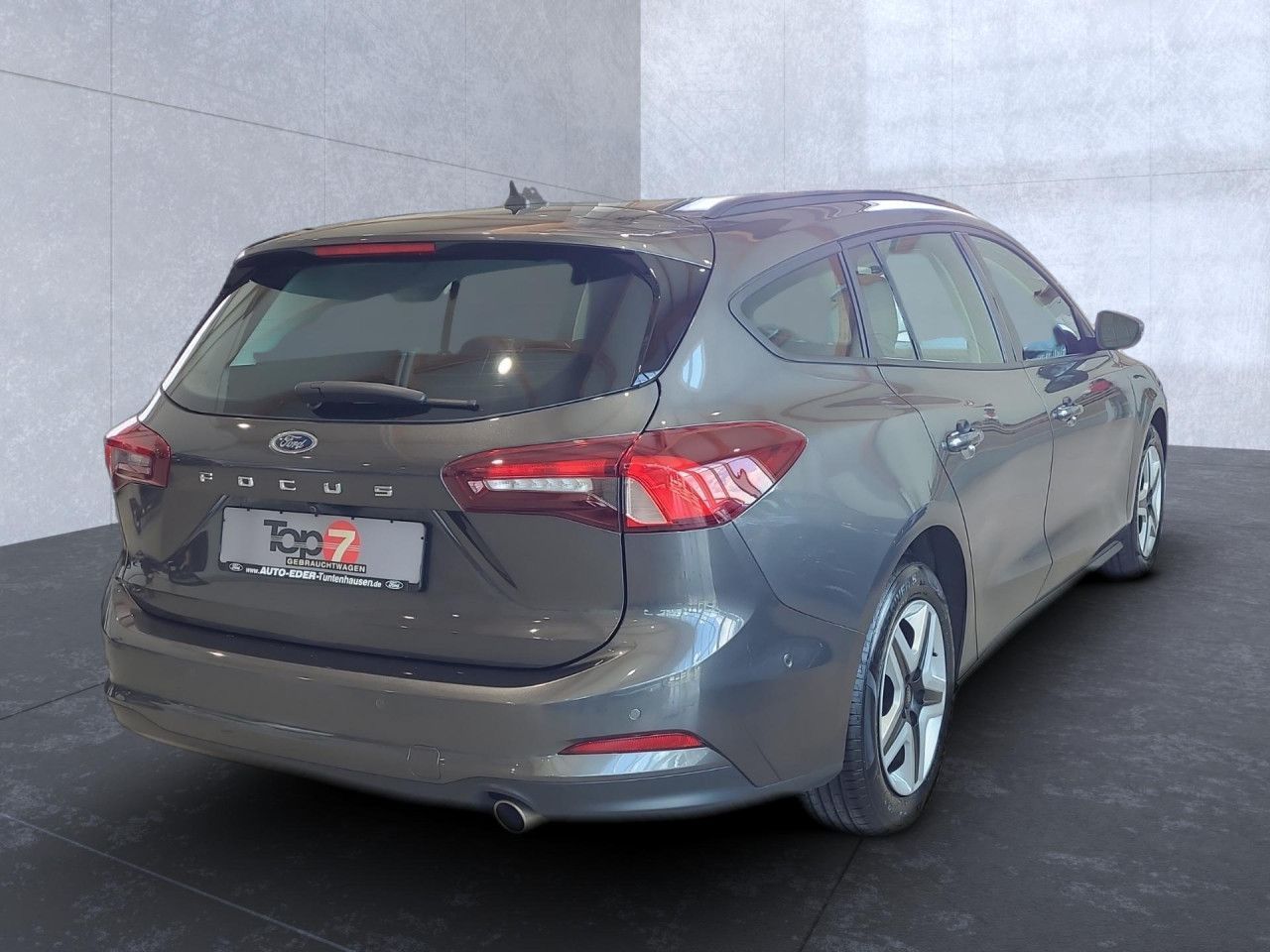 Ford Focus - Bild 5