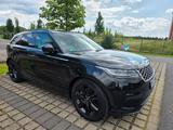 Land Rover Range Rover Velar 3.0 D300 S AWD S - Land Rover Range Rover Velar in Duisburg